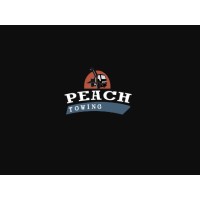 Peach Towing logo - Similar company to Tims Towing