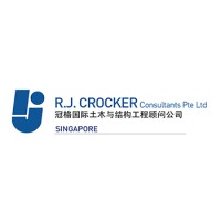 R.J. Crocker Consultants Pte Ltd logo - Similar company to Unique C&S