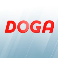 DOGA logo - Similar company to Forminsa Group