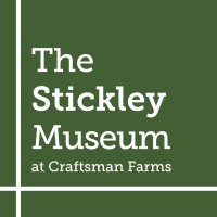 The Stickley Museum at Craftsman Farms logo - Similar company to Id Lock Smart