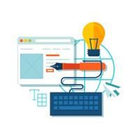 WebCoodee logo - Similar company to Aventsoft