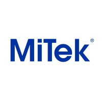 MiTek Deutschland logo - Similar company to Gstech Gmbh