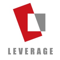 Leverage Limited logo - Similar company to Taejin Technology Co.,Ltd