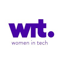 Women in Technology logo - Similar company to Ingenia - Mujeres En Ingeniería Y Ciencias