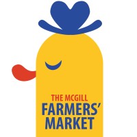 McGill Farmers Market logo - Similar company to Revue Diversité Urbaine