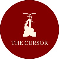 The Cursor logo - Similar company to Dlsu Pusa