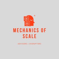 Mechanics Of Scale