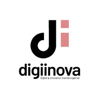Digiinova logo - Similar company to Estaa