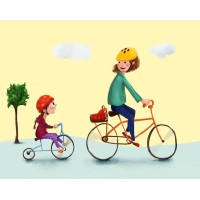 My Nanny logo - Similar company to Herohero