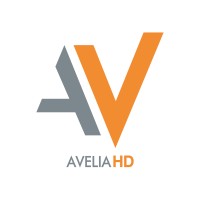 Avelia HD logo - Similar company to Rhx Srl