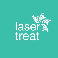 LaserTreat logo - Similar company to Vitaskin