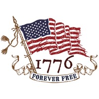 1776 Forever Free