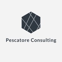 Pescatore Consulting NZ logo - Similar company to Asuwere