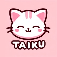 Taiku logo - Similar company to Taiku 360