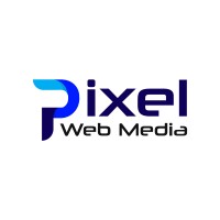Pixel Web Media logo - Similar company to Robotico