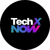 TechXnow logo - Similar company to Uxdlab