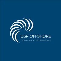 DSP Offshore logo - Similar company to Qst Solutions