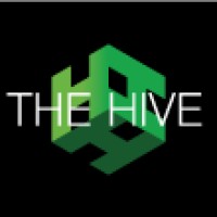 We are the Hive logo - Similar company to Demonstr8