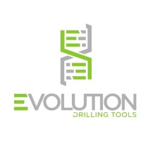 Evolution Drilling Tools logo - Similar company to Moab Bit & Tool Co., Inc