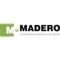 Plataforma Integrada de Medios Madero logo - Similar company to Cnc Medios