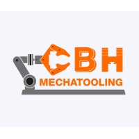 CBH Mechatooling logo - Similar company to Comunicación Wiremax By Deacero