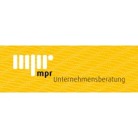 mpr Unternehmensberatung logo - Similar company to Kndr.Team