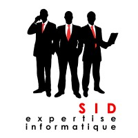 S I D - expertise informatique logo - Similar company to N.S. Techno