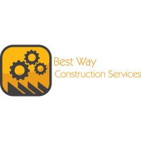 Best Way Construction Services logo - Similar company to Ofori