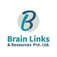 Brain Links & Resources Pvt Ltd logo - Similar company to Shutter Click Media Production