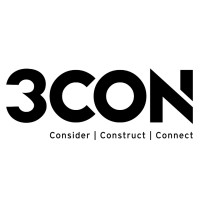 3CON logo - Similar company to 3Con Ab