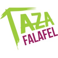 Taza Foods logo - Similar company to Taza Food Products
