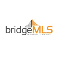 Bridge MLS logo - Similar company to Mls Grid