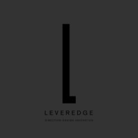 Leveredge logo - Similar company to Alpha Career