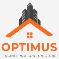 OPTIMUS ENGINEERS & CONSTRUCTORS logo - Similar company to Svcs