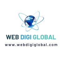 Web Digi Global It Solution logo - Similar company to Web Wolf