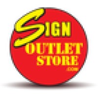 Sign Outlet