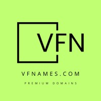 VFN logo - Similar company to Chronical Ltd