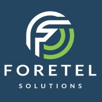 Foretel Solutions logo - Similar company to Foretel Inc.