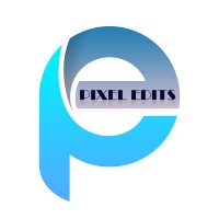 Pixel Edits logo - Similar company to Wicked Interactive Ltd.