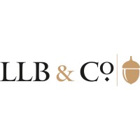 LLB & Co. logo - Similar company to Existence Technologies, Inc.