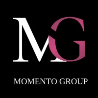 Momento Groupe logo - Similar company to Btp 360