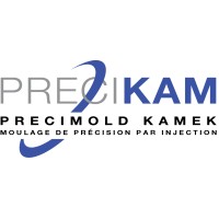 PreciKam logo - Similar company to Revline