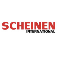 Scheinen International logo - Similar company to Scheinen