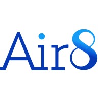Air8 Finance logo - Similar company to Lfx Digital