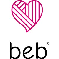 BEB Organic logo - Similar company to Scissors Hub Co.