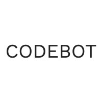 Codebot logo - Similar company to Innovation Software