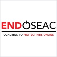 End OSEAC Coalition logo - Similar company to Web Wise Kids