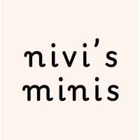Nivis Minis logo - Similar company to Atlas9