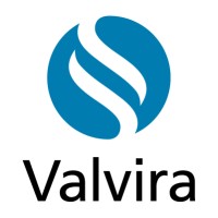 Sosiaali- ja terveysalan lupa- ja valvontavirasto Valvira logo - Similar company to Kuntarekry