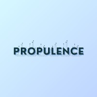 Propulence logo - Similar company to Propulence - A Real Estate Blockchain